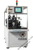 Two-Station Automatic Balancing Correction Machine Single Cutter