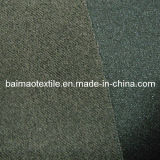 100% Polyester Suede Fabric with Fr for Sofa