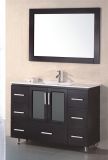 Sanitaryware/Vanity/MDF Bathroom Cabinet (818)