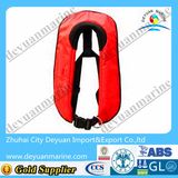 Dy708 Manual Inflatable Life Jacket