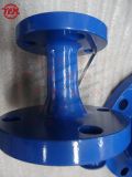 Steel Lined PTFE Concentric Reducer Flange Type