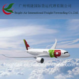 Air Freight, Air Cargo From China to Spain