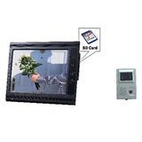 9'lcd Video Door Phone (JK-839T)