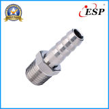 Metric Barbed Hose Fittings (PHTM)