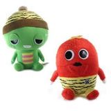 Le M060 Fantastic Stuffed Plush Toy