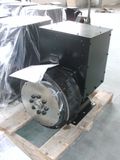 50kVA 3 Phase Single Bearing Synchronous Brushless Alternator with CE Certificate