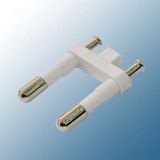 2 Pin Socket Plug