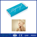 Reyoungel Hyaluronic Acid Dermal Filler for Face Injection