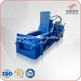 Ydq-135A Aluminum Can Scrap Recycling Baler Machine (integrated)