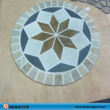 Round Slate Pattern for Floor