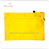 Hot Sell File Bag with Zipper