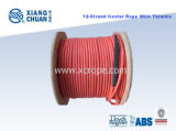 RS Approved 12 Strand Kevlar Rope