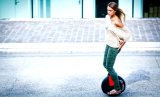 Self Balancing Unicycle Electric Scooter