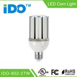 High Lumen Energy Saving 27W LED Street Corn Light