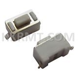 3x6 SMD Tact Switch (TS-1101E)