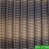Good Quality Plastic Cane Furniture Material (BM-31066)