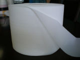 Perforated Film Raw Materials for Manufacturing The Sanitary Napkins & Baby Diapers