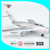 J-5 Airplane Model with Die-Cast Alloy