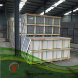 Building Material MGO Board, Magnesium Oxide Board, Fireproof Board
