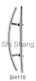 Stainless Steel Pull Handle