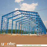 Light Steel Farming Structures Buildings with Large Span