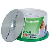 CD-R 52x 700m 80min