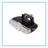 Front Headlight with Buzzer of Electric Bicycle/Electric Scooter/Water Proof
