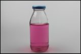 250ml Roundness Beverage Glass Bottle