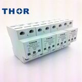 Surge Protection System 100ka Surge Protector