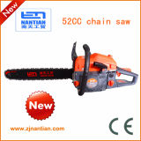 Garden Tool 52cc Chain Saw with CE High Quality Chainsaw (NT-CS5200)