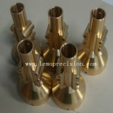 3-Axis Brass CNC Machining Parts (LM-731)