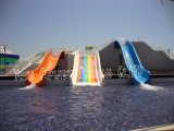 Factory Price Water Park Slides for Sale