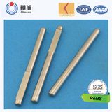 China Supplier Custom Made Precision Driving Shaft