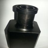 CNC Machining Parts with Zn-Fe Plated (P158)