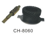 OEM Products Motorcycle Meter Gear with High Quality (JT-CH-8060)