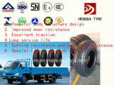 10.00-20 Truck Tyre TBB Tyre Truck Tire Bias Trailer Tyre