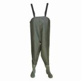 Pvc Chest Wader (DF-07)