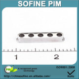 Sintered Carbide Parts for Computer Power Port