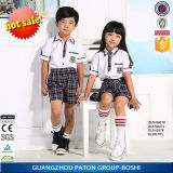 Hot Sale School Uniform, Free Size School Wear---Dls078