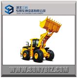 3.2t Wheel Loader