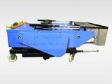 Hot Selling Mortar Spraying Machine