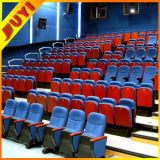 Jy-765 Used Collapsible VIP Fabric High Quality Premium Wholesale Telescopic Seat Plastic Seats Bleacher Seating
