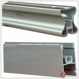 Industrial Sliding Door Aluminum Profile