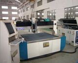 EMB3020 Water Jet Cutting Machine