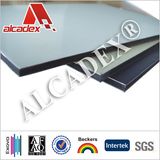 Aluminum-Plastic Composite Panel Hospital Usage Sandwich ACP