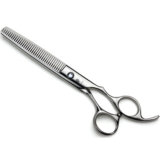 Stainless Steel Pet Grooming Scissors