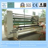 Chinese Tape Packaging Slitting Machinery (XW-210)