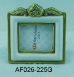 Ceramic Photo Frame (AF026-225G)