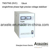 10kVA AC Voltage Regulator Power Supply and Home Voltage to Industrial Voltage Power Inverter Power Supply