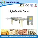 High Cutting Capacity Cutting Machinery